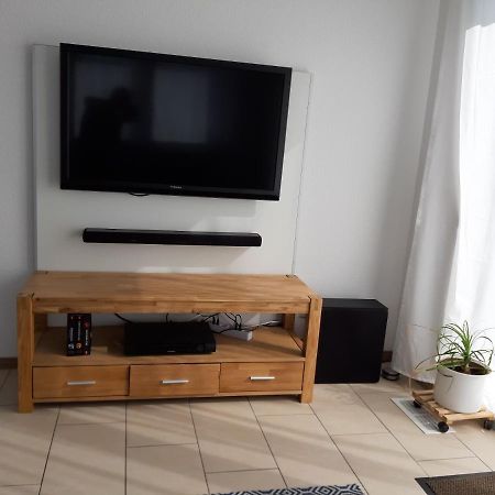 Ferienwohnung Wuerzburg Екстериор снимка