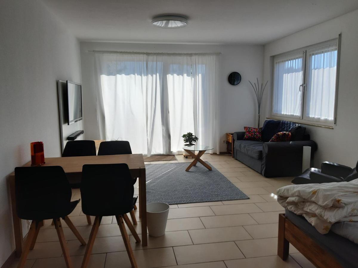 Ferienwohnung Wuerzburg Екстериор снимка