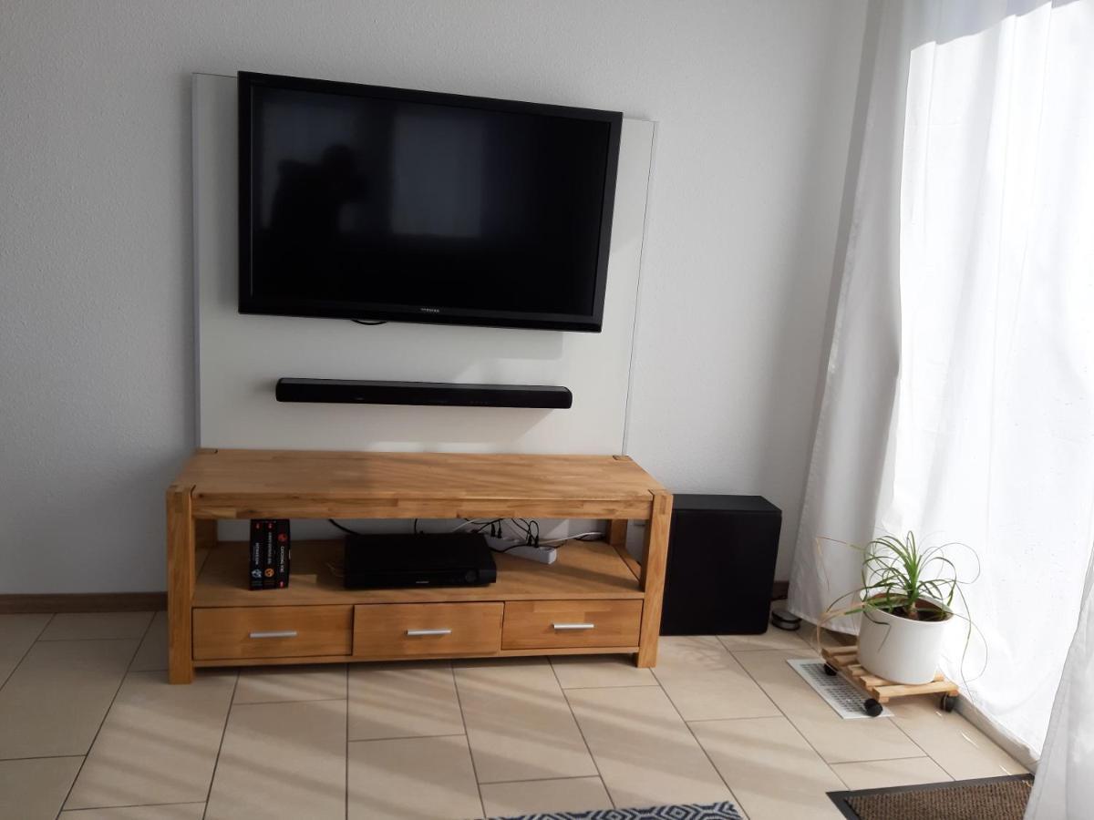 Ferienwohnung Wuerzburg Екстериор снимка