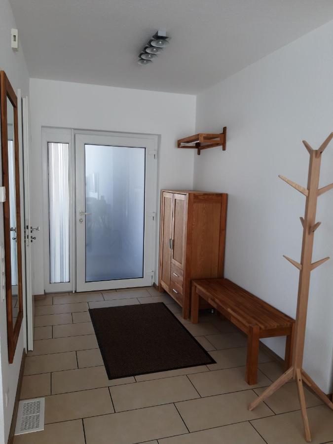 Ferienwohnung Wuerzburg Екстериор снимка