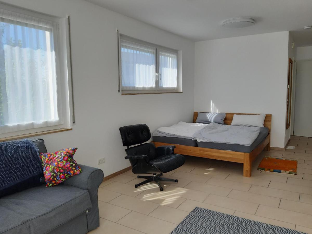 Ferienwohnung Wuerzburg Екстериор снимка