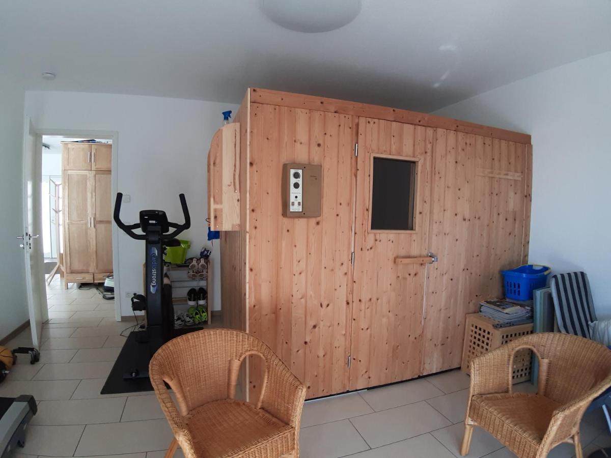Ferienwohnung Wuerzburg Екстериор снимка